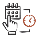 Planner Icon